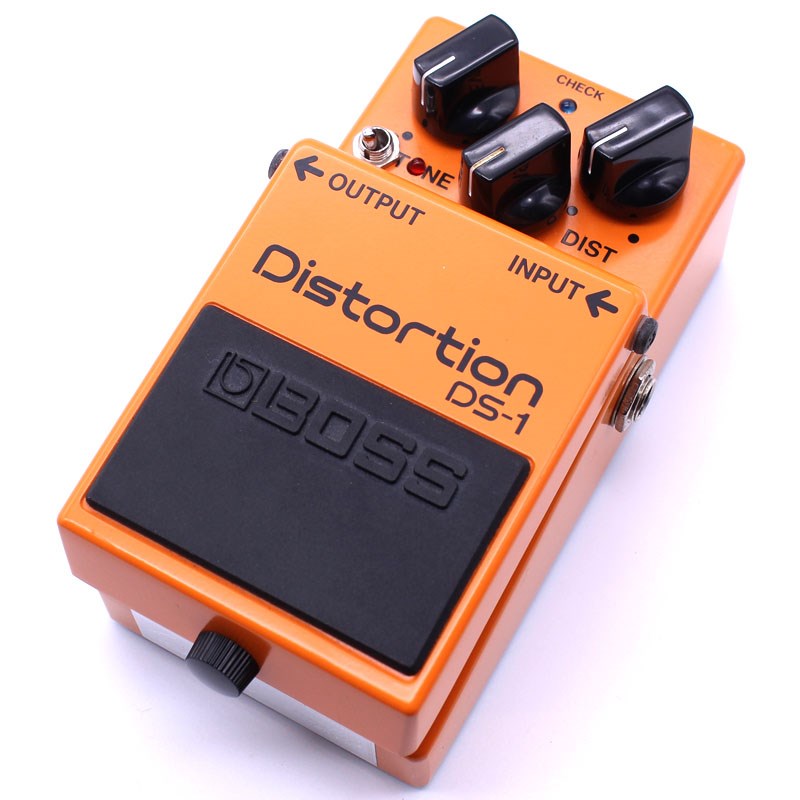 keeley DS-1 Mod ULTRAの画像